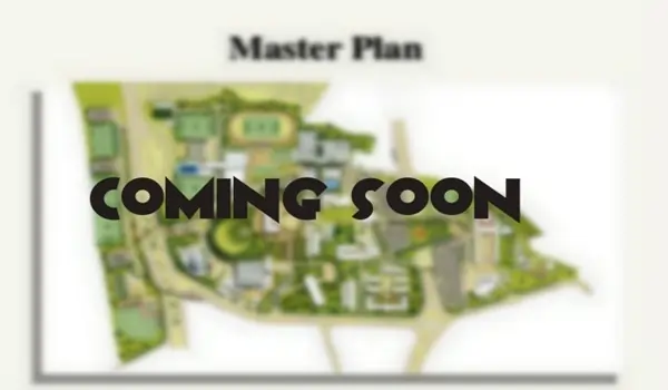 Master Plan for Birla Aranya